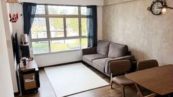 Blk 505A Acacia Breeze @ Yishun (Yishun), HDB 3 Rooms #607282221